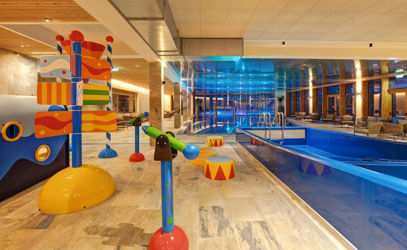 Dachsteinkönig Familux Resort