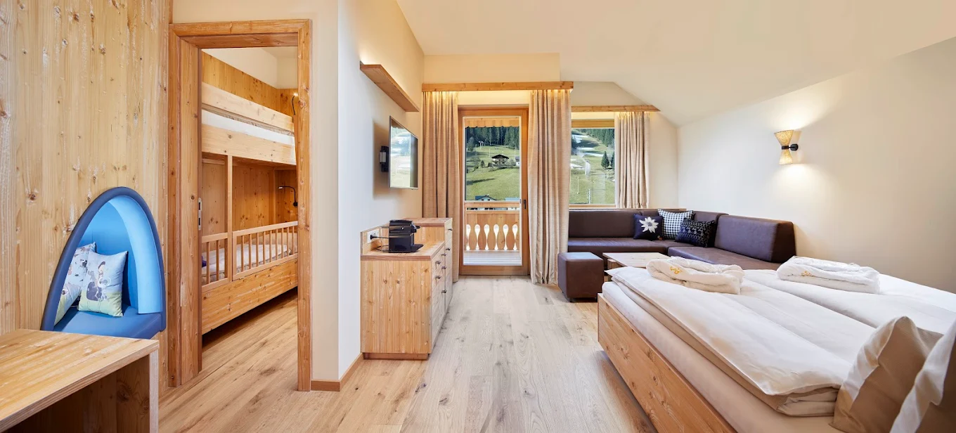 Dachsteinkönig Familux Resort