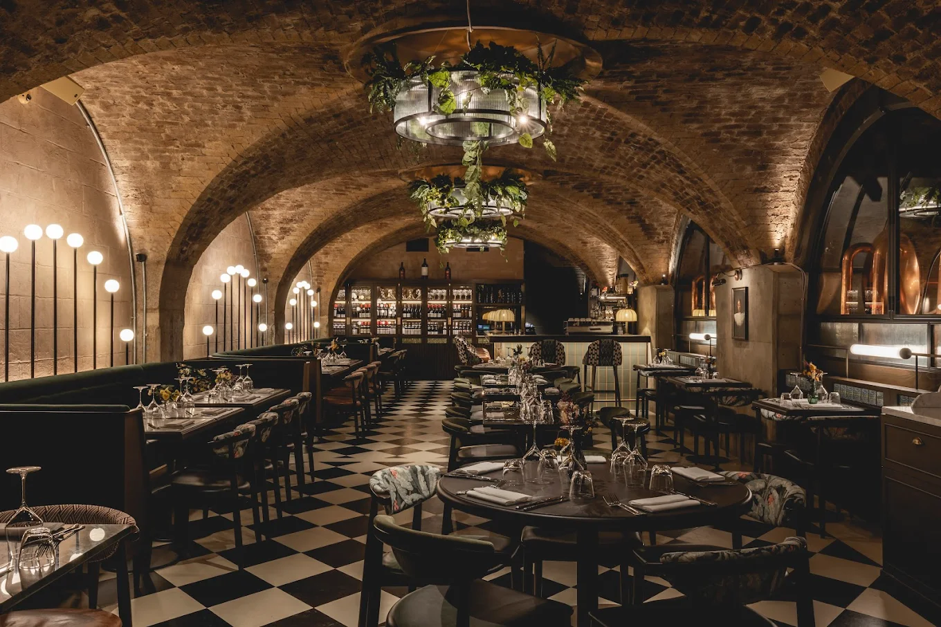 The Libertine