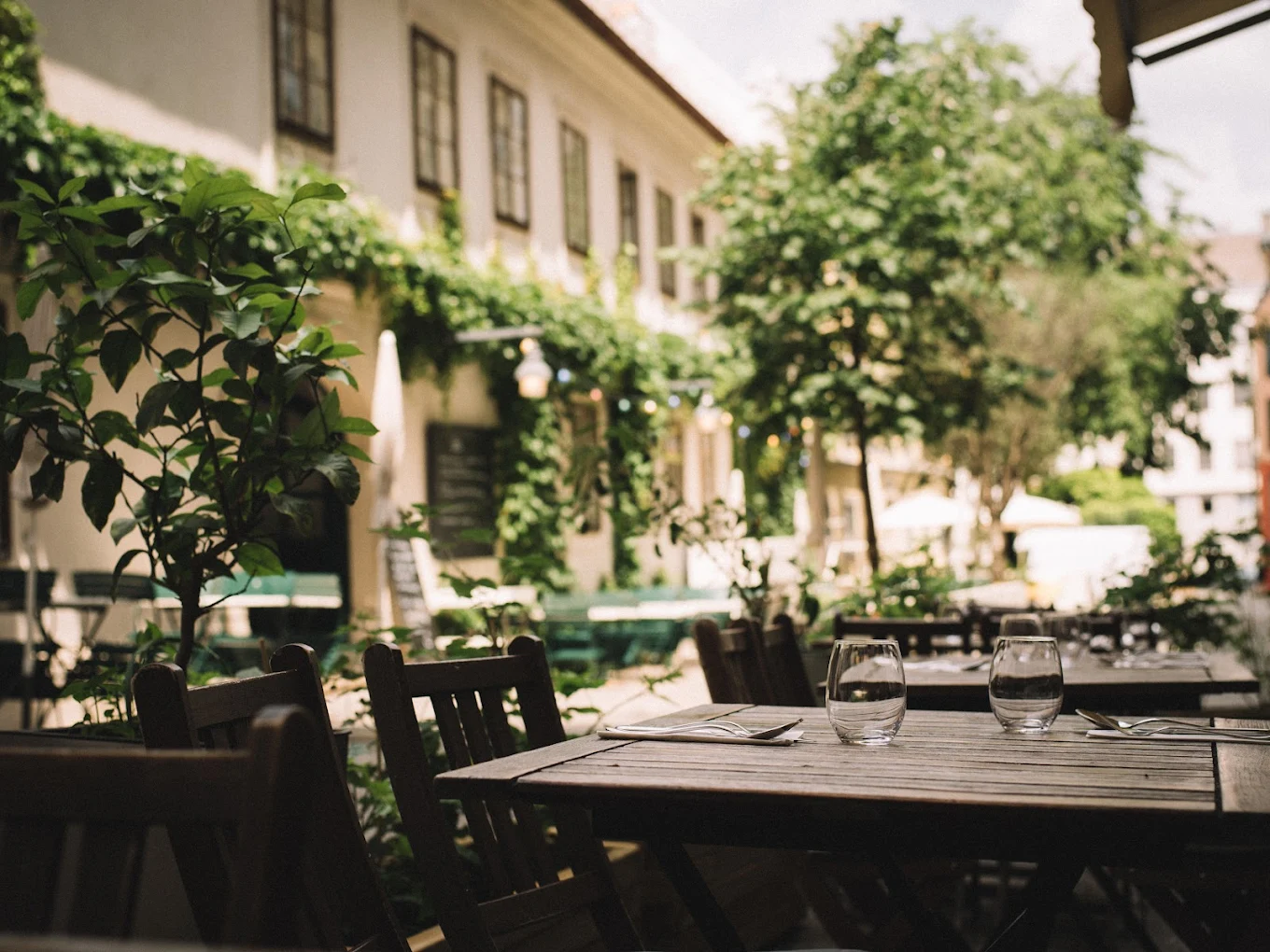 Tian Bistro