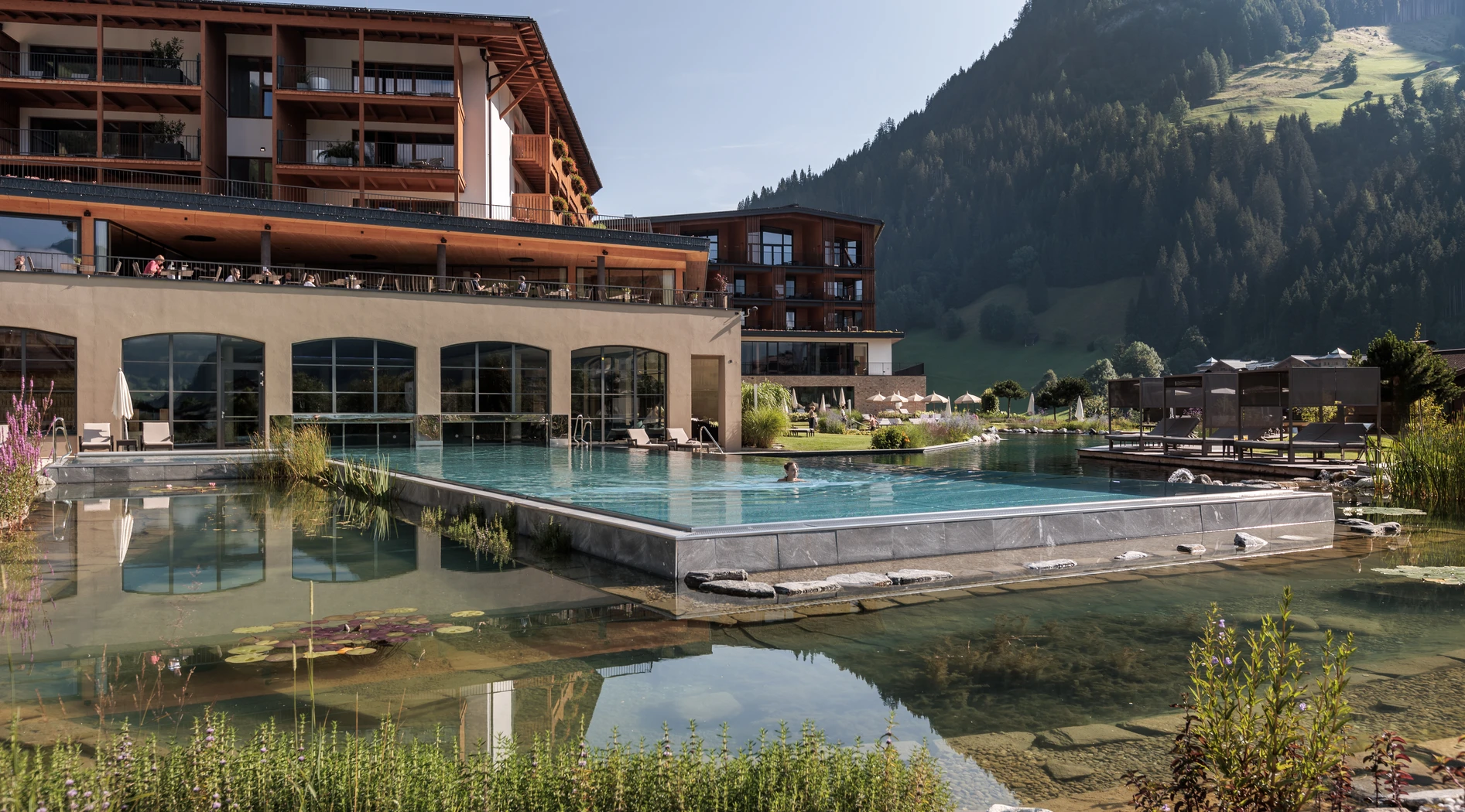 Hotel Nesslerhof