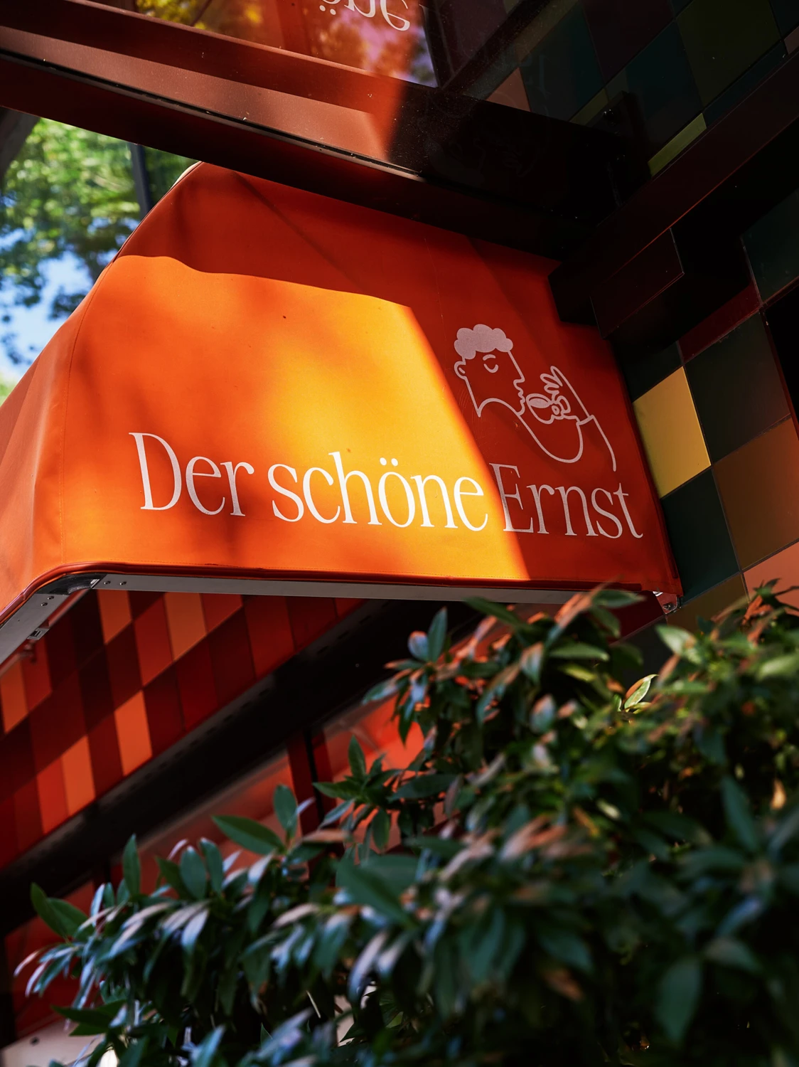 Der Schöne Ernst
