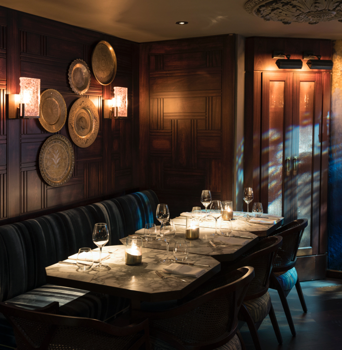 Tamarind Kitchen